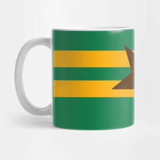 Browncoats Flag Mug